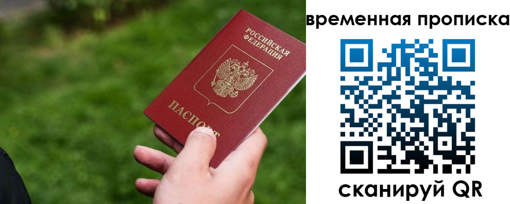 временная регистрация собственник в Лосино-Петровском